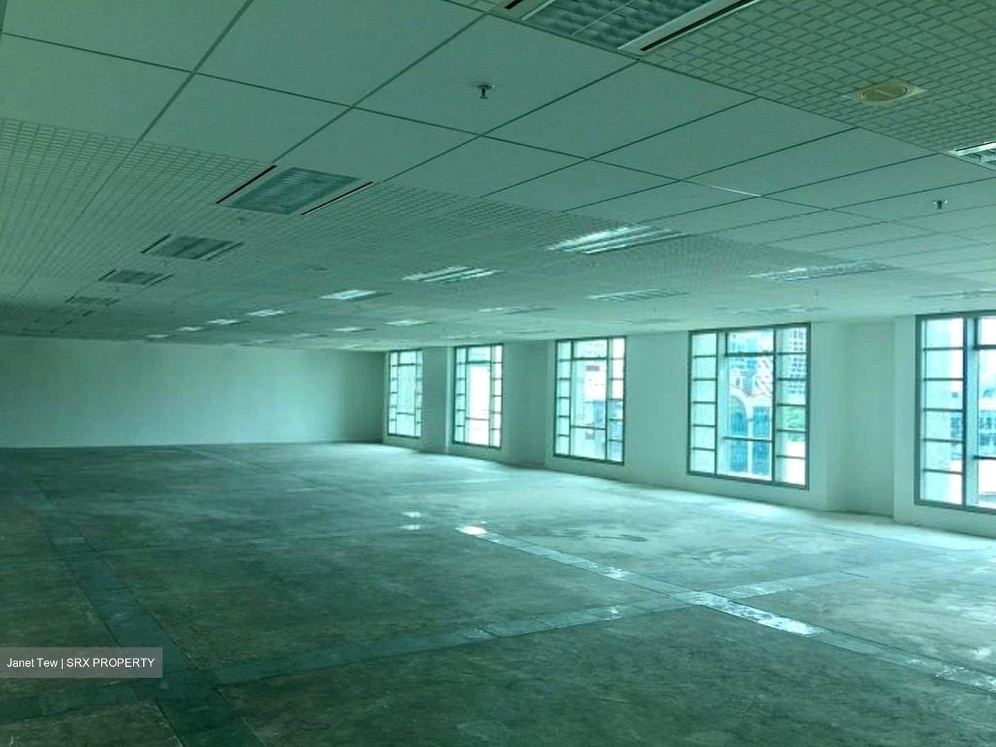 Bugis Junction (D7), Office #457512031